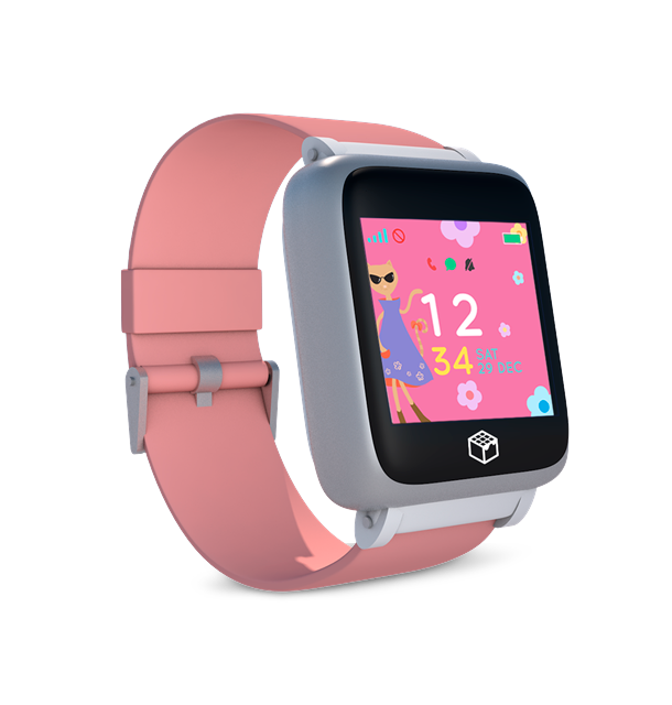Smartwatch pomo sales