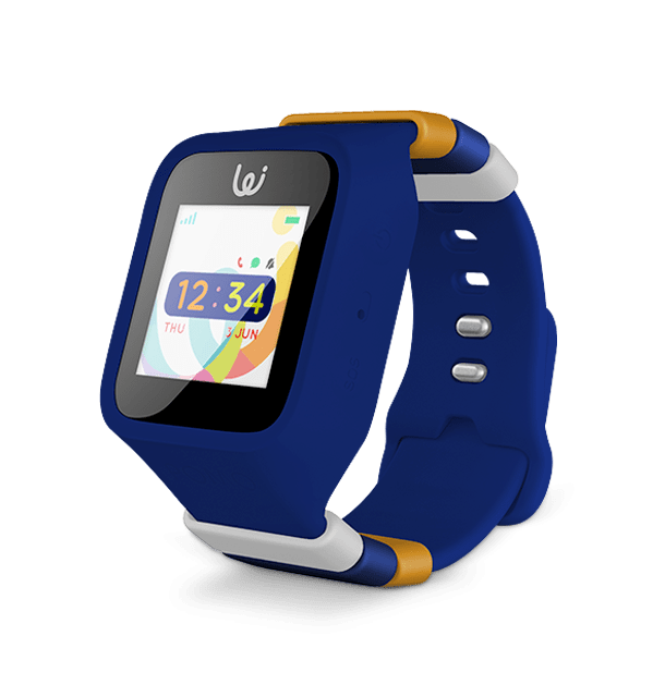 Smartwatch para 2025 niños telcel